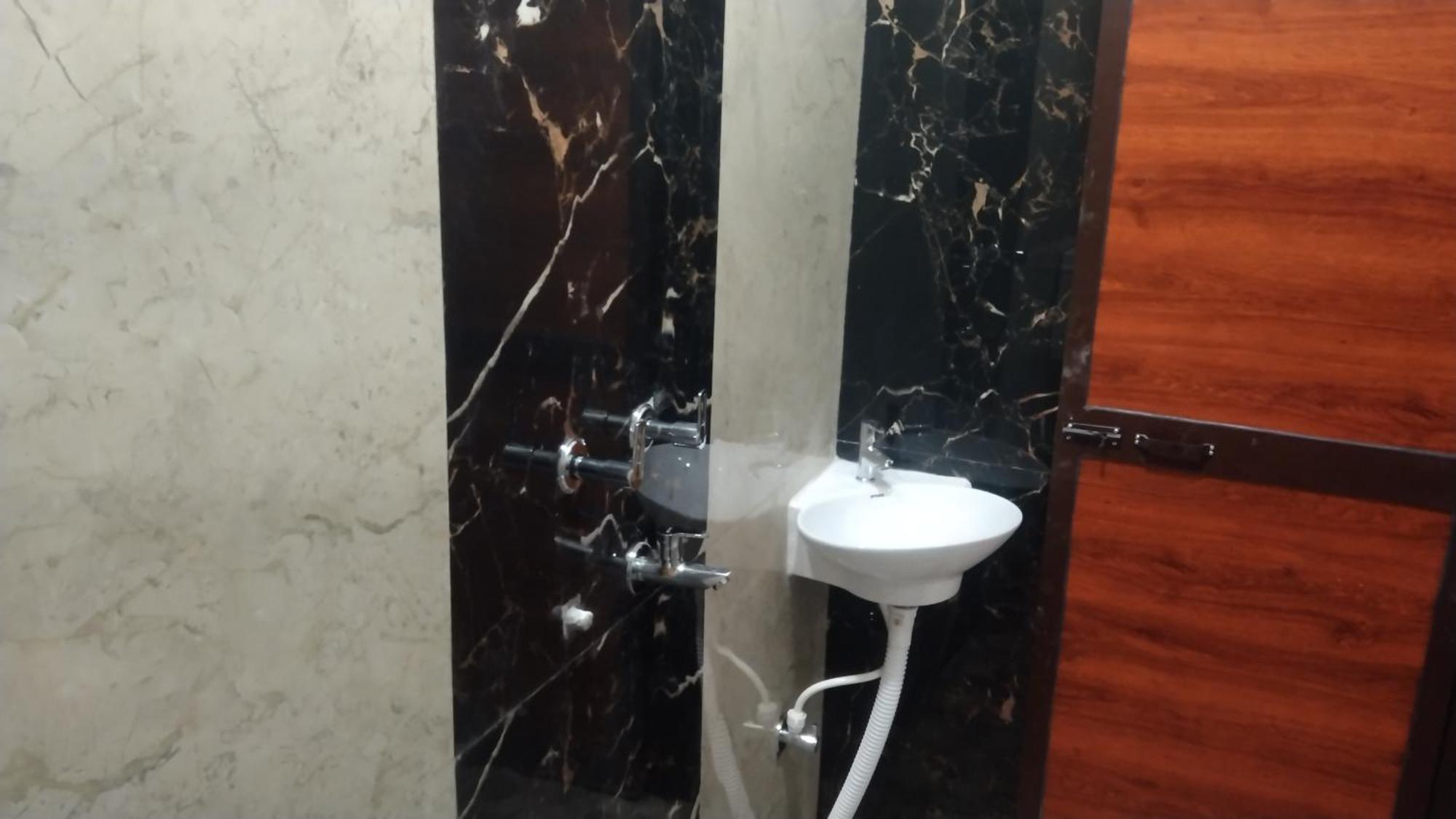 Mangal Dham, Deoghar Hotel Luaran gambar
