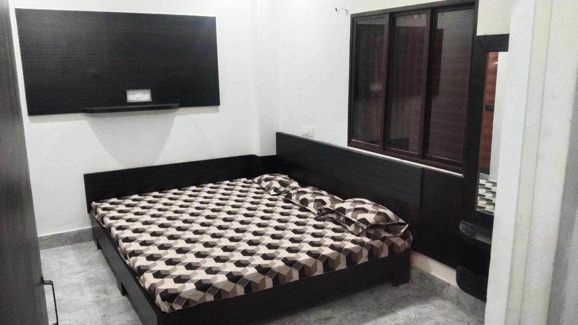 Mangal Dham, Deoghar Hotel Luaran gambar