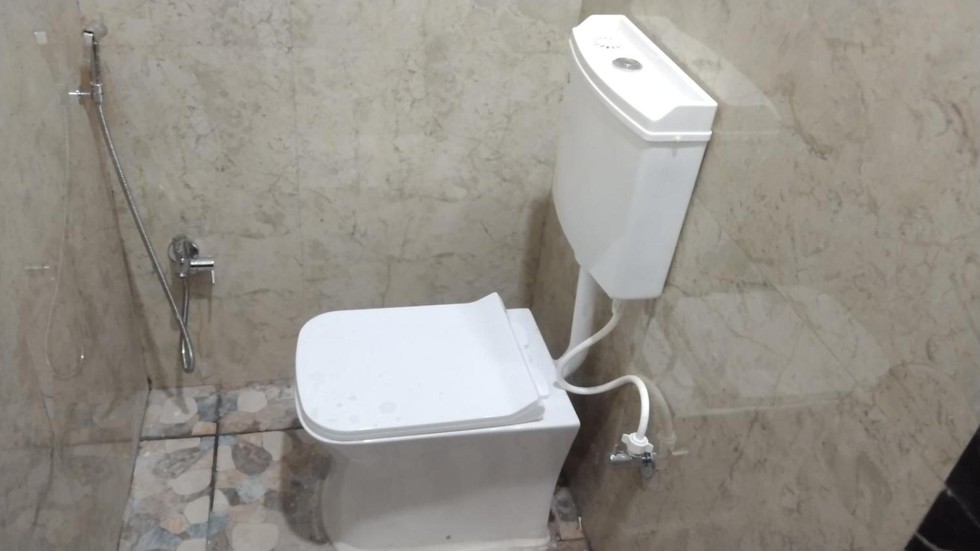 Mangal Dham, Deoghar Hotel Luaran gambar