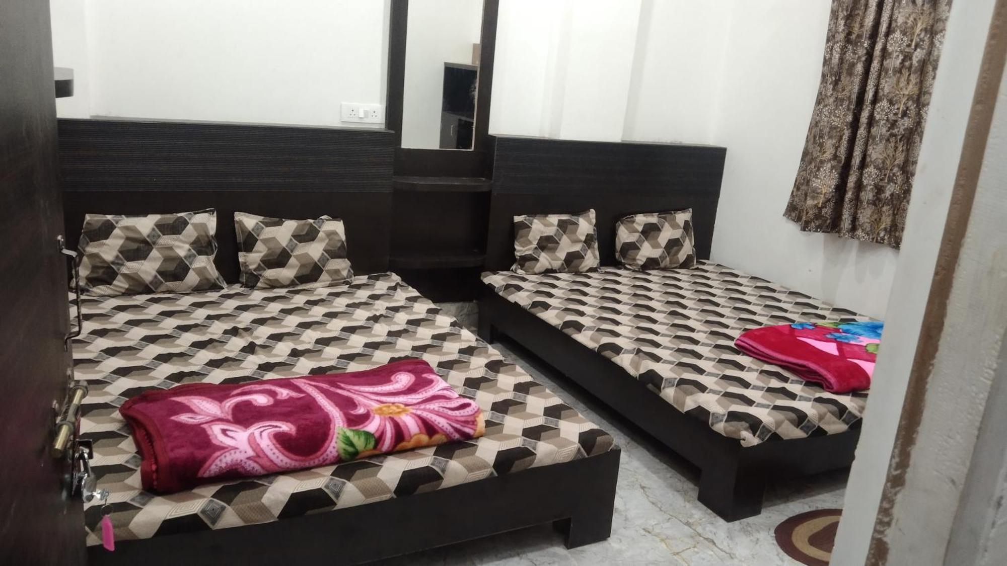 Mangal Dham, Deoghar Hotel Luaran gambar